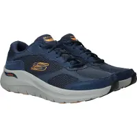 SKECHERS Arch Fit 2.0 Trainers Bleu EU 44 Homme
