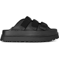 Ugg Goldenglow Femme - Tongues et Sandales, Noir - Taille 40 - Thermoplastique