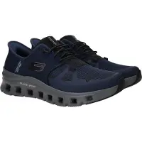SKECHERS Slip-Ins: Glide-Step Pro Sportief - Blauw - Maat 47.5