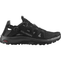 Salomon Techamphibian 5 Hiking Shoes Noir EU 44 Homme