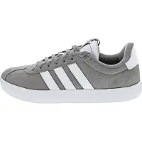 Adidas Baskets basses VL COURT 3.0 femmes - Gris - 47 1/3