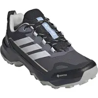 Adidas Baskets Zapatillas Terrex Skychaser AX5 GORE-TEX azul gris mujer pour Femme