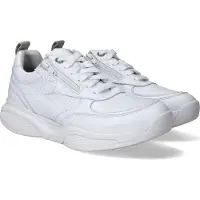 Xsensible Baskets Xsensible Femme SWX21 Stretchwalker White-Taille 42