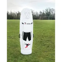 Precision Inflatable Training Dummy Clair 175 cm