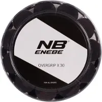 Enebe Response Overgrip 30 Units Noir
