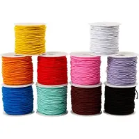 Creativ Company Élastique (10 pcs)