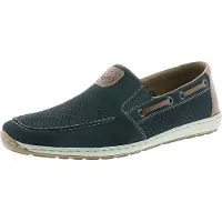 Rieker Mocassin en cuir Morelia