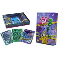 HOT Games Virus 2 Evolution Expansion
