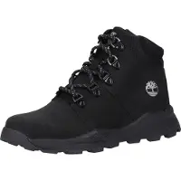 Timberland Baskets Junior Brooklyn Mid Hiker