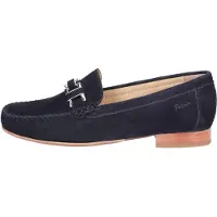 Sioux Mocassin 'Cambria' bleu foncé