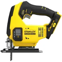 Stanley Scie Sauteuse Sfmcs600b-xj