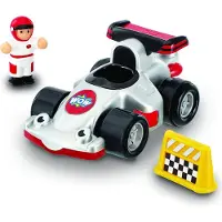 WOW Toys Richie la voiture de course