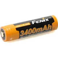 Fenix FEARB-L2S 18650 accu, 3400 mAh