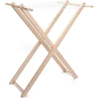 Playwood Étagère de séchage en bois