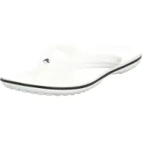 Crocs Séparateur d'orteils 'Crocband' noir / blanc