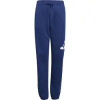 Adidas Jogging enfant Essentials Joggers Kids filles - Bleu - 9 / 10 ans