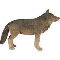 MOJO Wolf