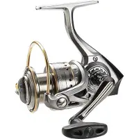 Abu Garcia Moulinet Spinning Cardinal Ii Sx