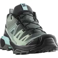Salomon Baskets L47742500 pour Femme