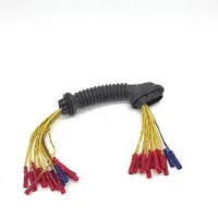 SENCOM Kit de montage, kit de câbles 1512512