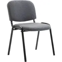 CLP Chaise visiteur Ken V2 Tissu