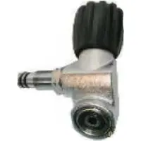 Tecnomar Soupape 2 Outlet Tek Set