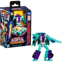 Hasbro Transformers Legacy United G2 Universe Breakdown Deluxe Figurki 14cm