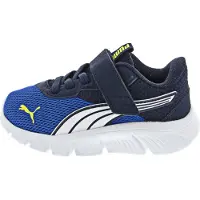 Puma Baskets FlexFocus Modern AC+ Enfants