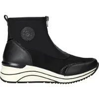 Remonte Bottines noir