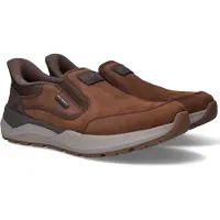 Rieker Sportief Sportief - Cognac - Maat 46