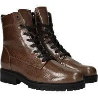 Gabor Bottines à lacets marron