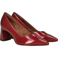 Tamaris Pumps Pumps - Rood - Maat 38