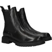 Tamaris Chelsea Boots noir