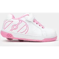 Heelys Chaussures à roulettes KOLECT X2 filles - Blanc - 31