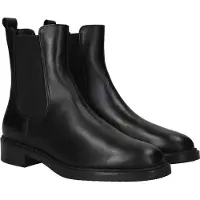 Tamaris Femme Élégante Bottine Chelsea 1-25302-45 Noir