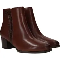 Tamaris Bottines 25367-311 femmes - Marron - 38