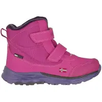 TROLLKIDS Hafjell Snow Boots Rose EU 33 Enfants