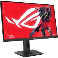 Asus ROG Strix XG279CNS écran plat de PC 68,6 cm (27") 1920 x 1080 pixels Full HD LCD Noir