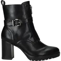 Tamaris Bottines , modèle 1-1-25380-25001, couleur : noir, taille : 38