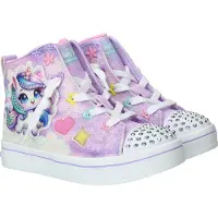 SKECHERS S Lights-twi-lites 2.0-unico 314378N-LVMT Kinder