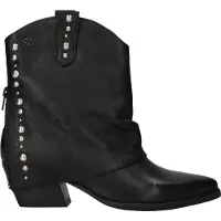 Lazamani Boots 'Yara' noir