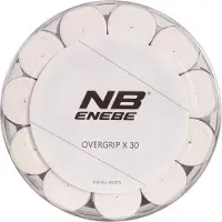Enebe Response Overgrip 30 Units Blanc
