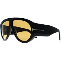 Tom Ford Lunettes de soleil Bronson FT1044/S 01E
