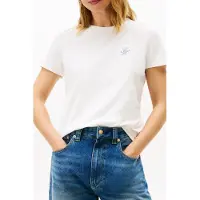 Tommy Hilfiger T-shirt à Manches Courtes Ww0ww47809
