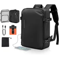 Vevor Sac à Dos Voyage Sous Vide