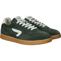 Hub Vancouver Sneakers Laag - Groen - Maat 42
