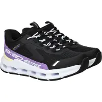 SKECHERS Glide Step Vista Lane Couleur Noir