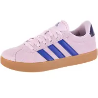Adidas Chaussures - VL Court 3.0 K - Ftwwht/Royblu/C - - 37 1/3 - Chaussures