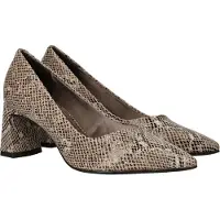 Tamaris Escarpins 'Pumps' beige