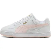 Puma Baskets basses 'Caven III' blanc